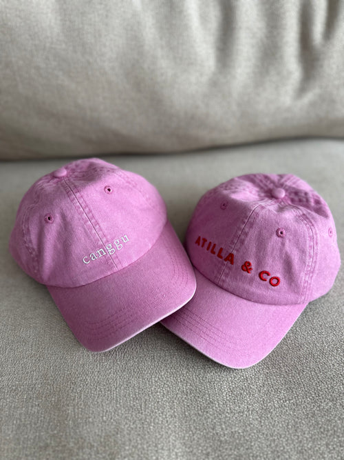 ICONIC CAP