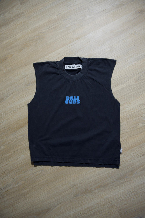 VINTAGE BALI CUBS TANK