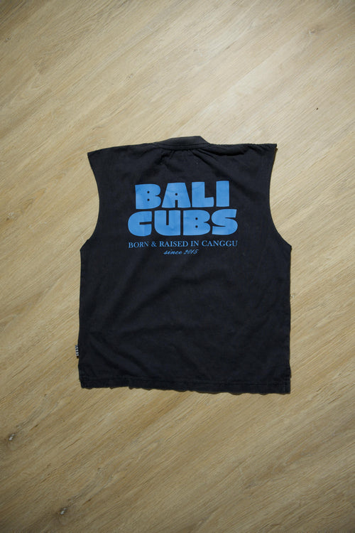 VINTAGE BALI CUBS TANK