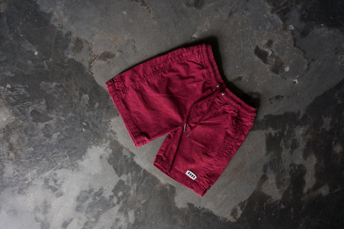 CUBS VINTAGE JALAN CASUAL SHORTS