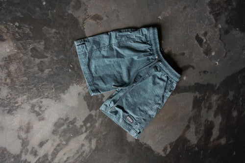 CUBS VINTAGE JALAN CASUAL SHORTS