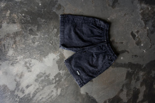 CUBS VINTAGE JALAN CASUAL SHORTS