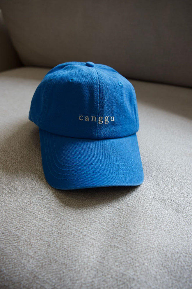 ICONIC CAP - CANGGU