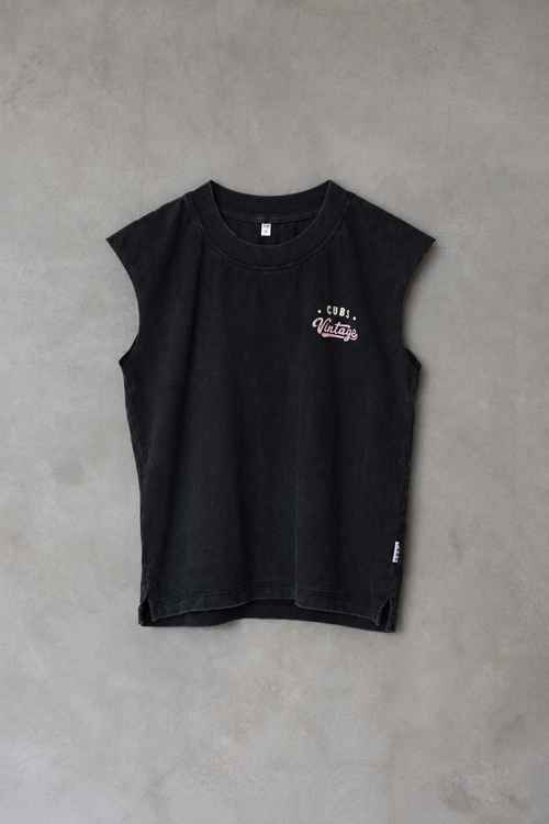 CUBS SUNSET TANK