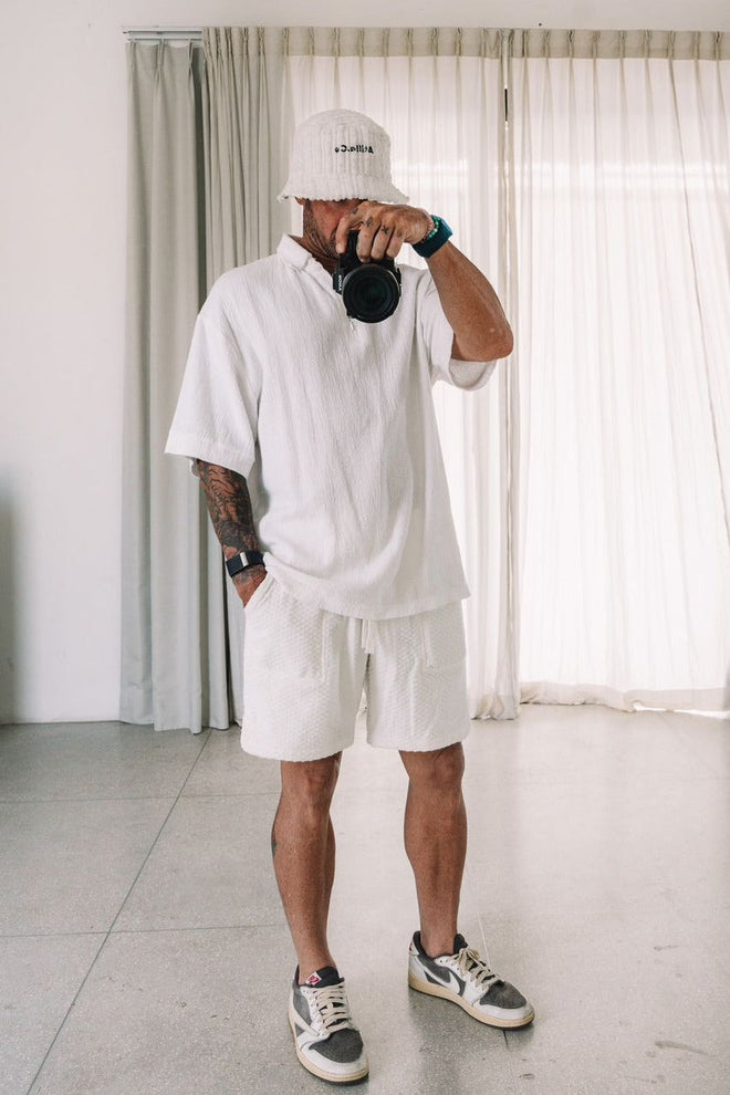 LEISURE SHORTS