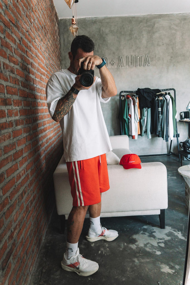 PAROS SHORTS