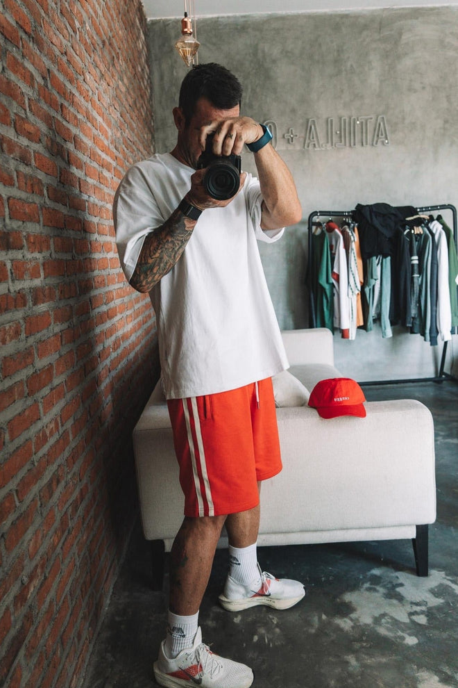 PAROS SHORTS