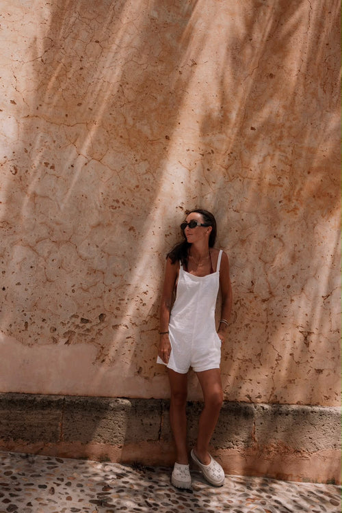 MILOS 2.0 PLAYSUIT