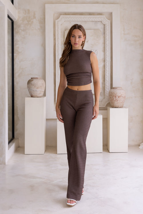 LADIES LULU SET