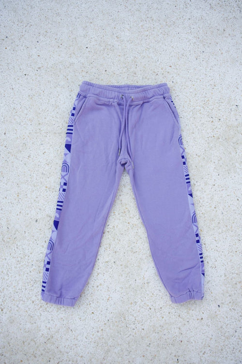 CUBS MAVERICK TRACKIES