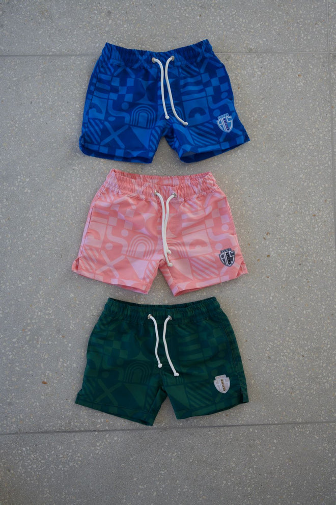 CUBS PADEL BOARDIES