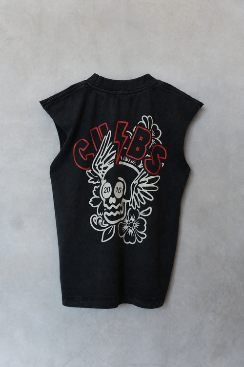 CUBS SUNRISE TANK