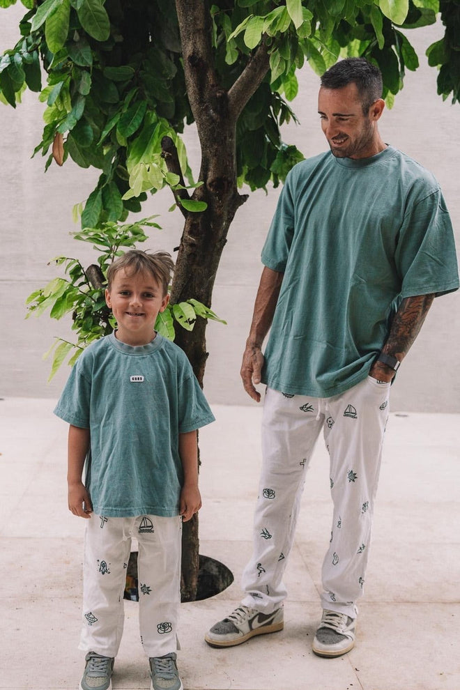 CUBS ZOLO PANTS
