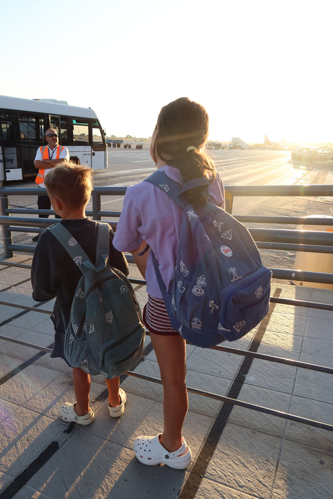 ZOLO BACKPACK