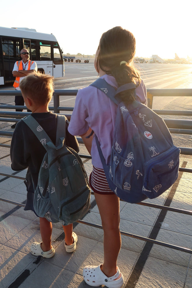 ZOLO BACKPACK