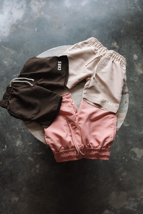 CUBS HARPER BOARDIES