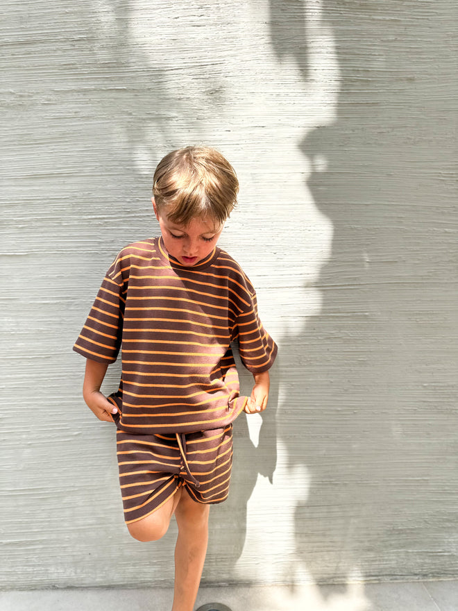 CUBS ZARI SET
