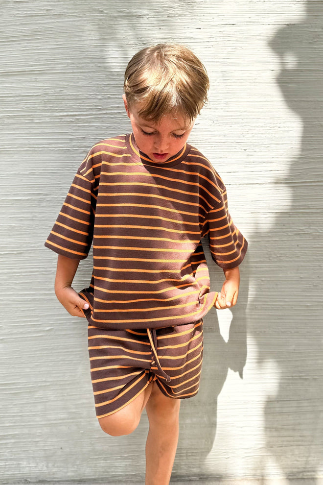 CUBS ZARI SET