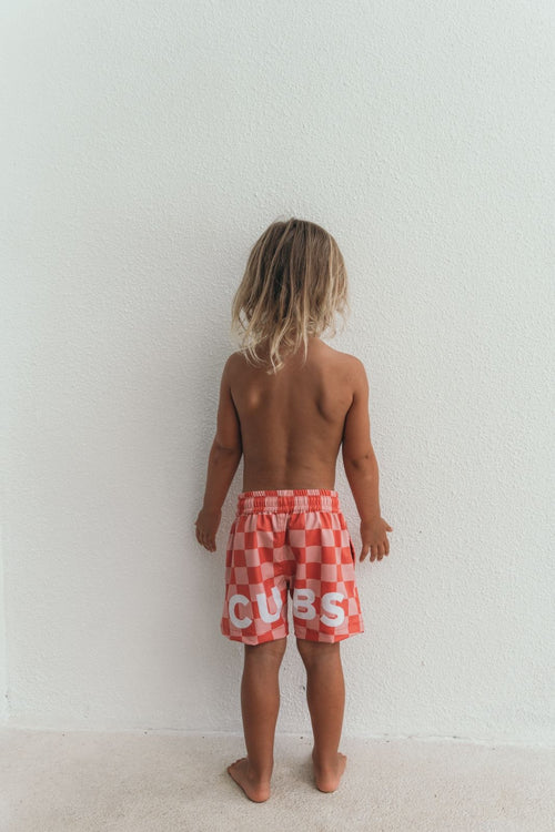 CUBS PALMA BOARDIES