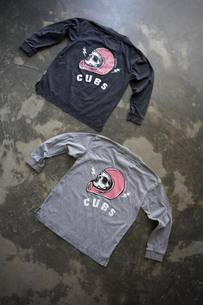 HELMET LONGSLEEVE