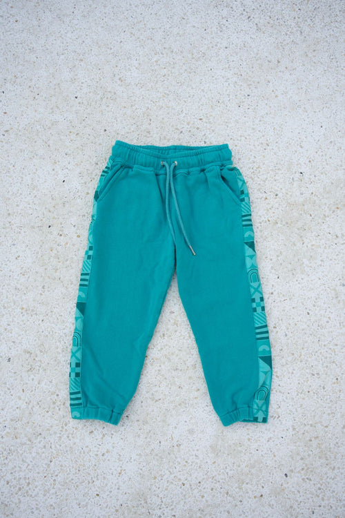 CUBS MAVERICK TRACKIES