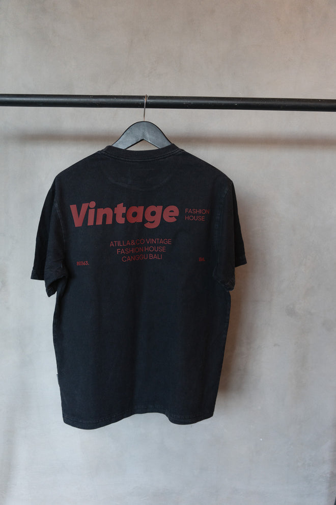 COLTS TEE - LIMITED EDITION