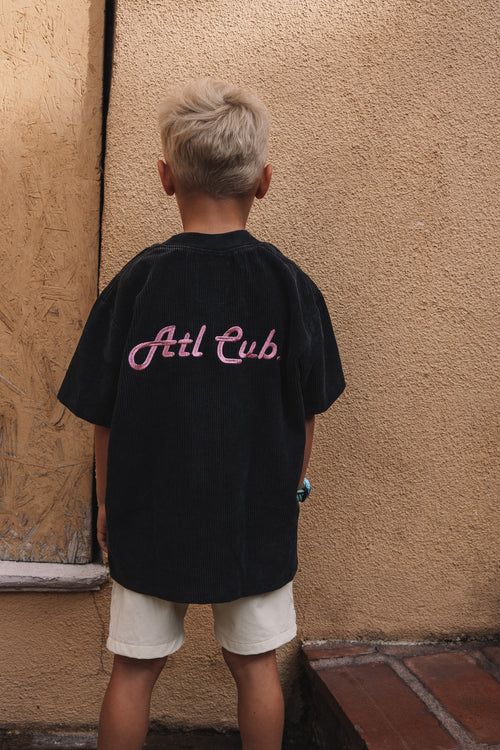 CUBS CORDUROY TEE 2.0