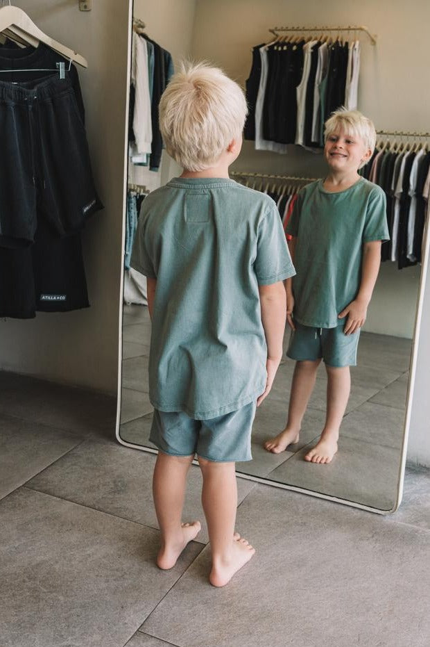 CUBS BESOK SHORTS