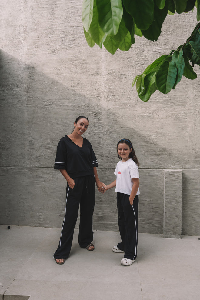 LADIES CASA PANTS