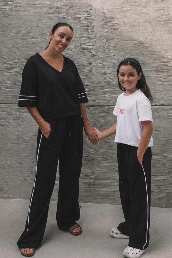 LADIES CASA PANTS