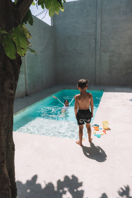 CUBS PALMA BOARDIES