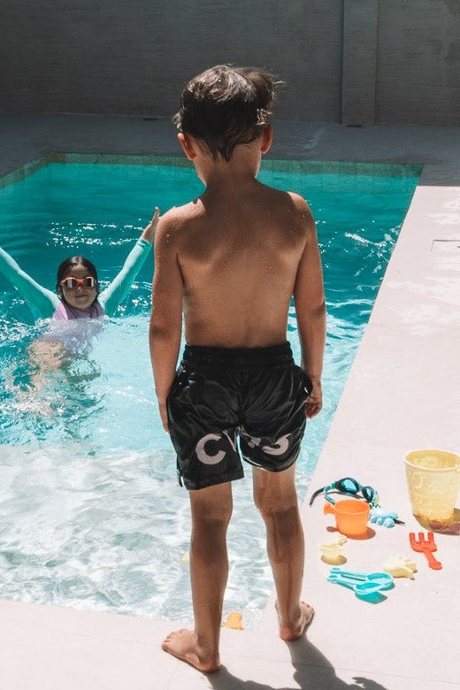 CUBS PALMA BOARDIES