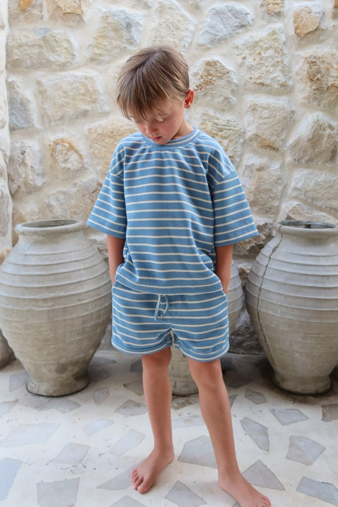 CUBS ZARI SET