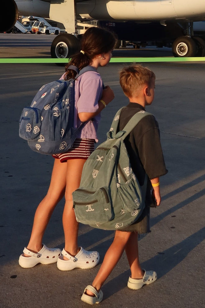 ZOLO BACKPACK