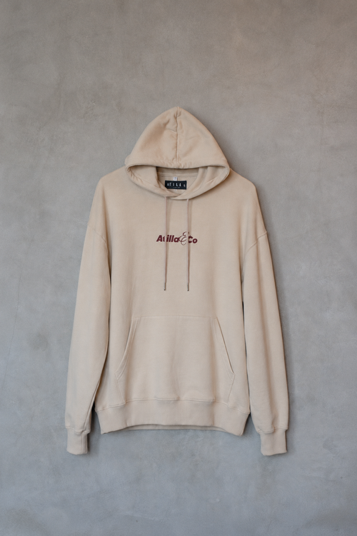 COLTS HOODIE