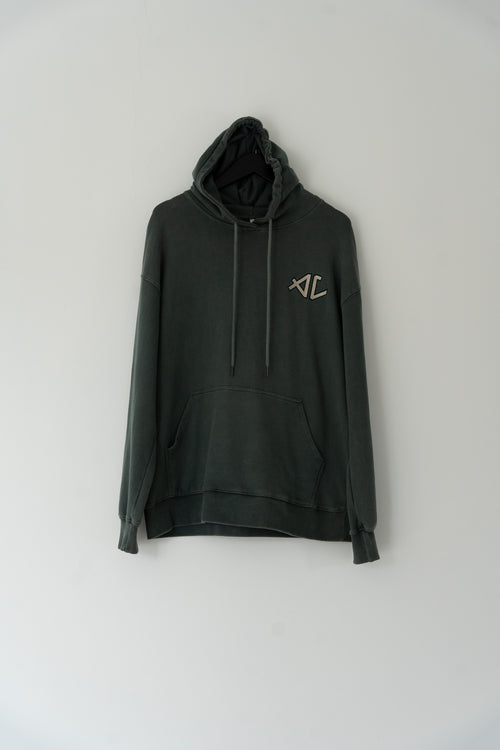 ATILLA CREW HOODIE