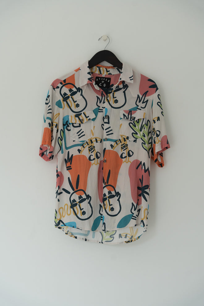 CALA SHIRT