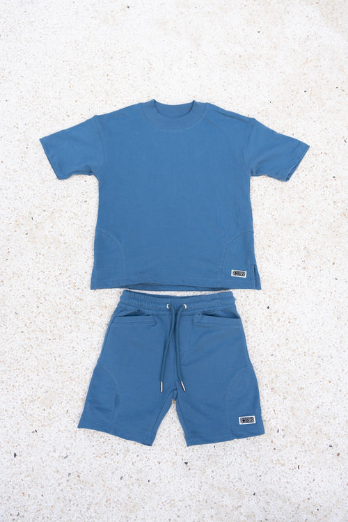CUBS DESERT SET