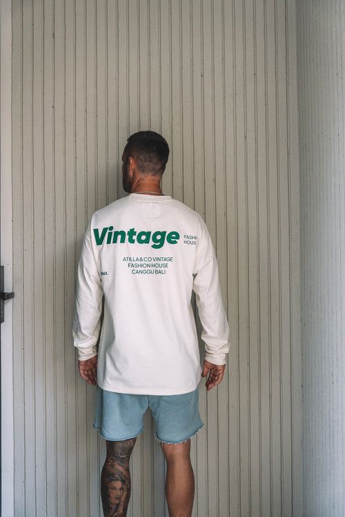 COLTS LONGSLEEVE