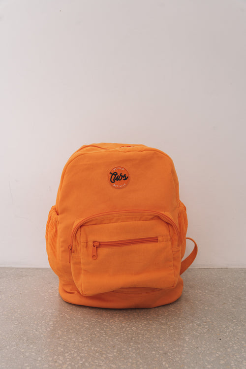 CUBS BACKPACK 01 - LIMITED EDITION
