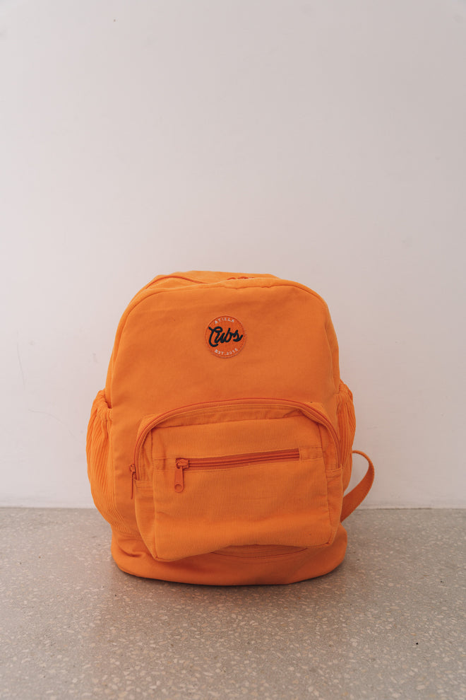 CUBS BACKPACK 01 - LIMITED EDITION
