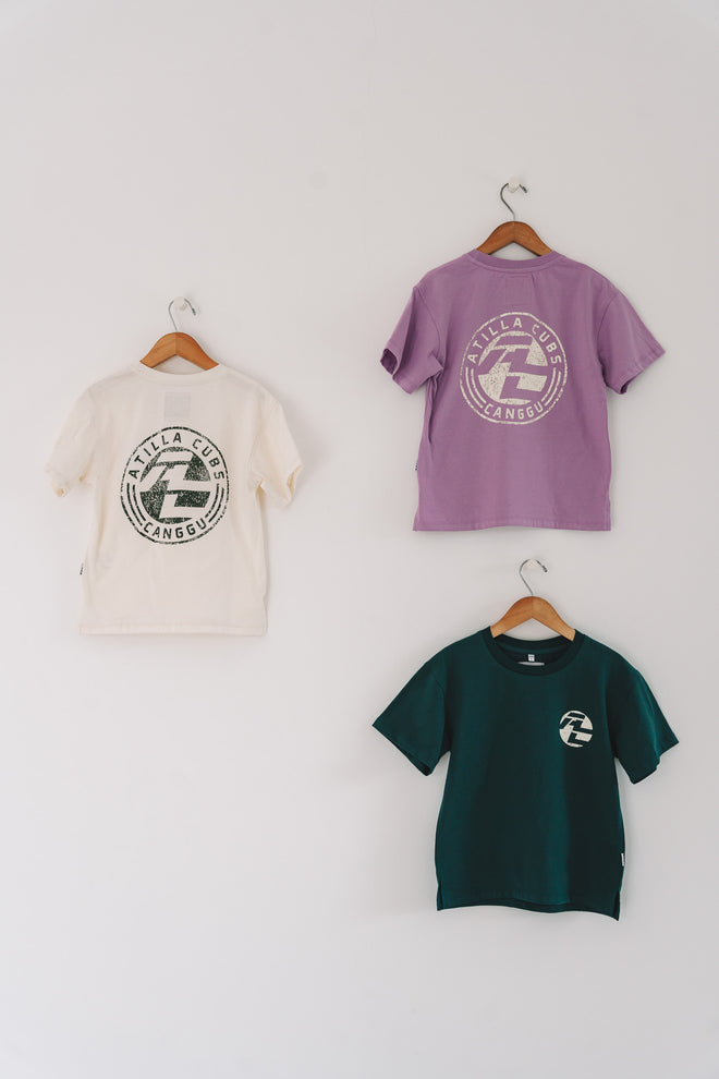 CUBS RAFFLES TEE