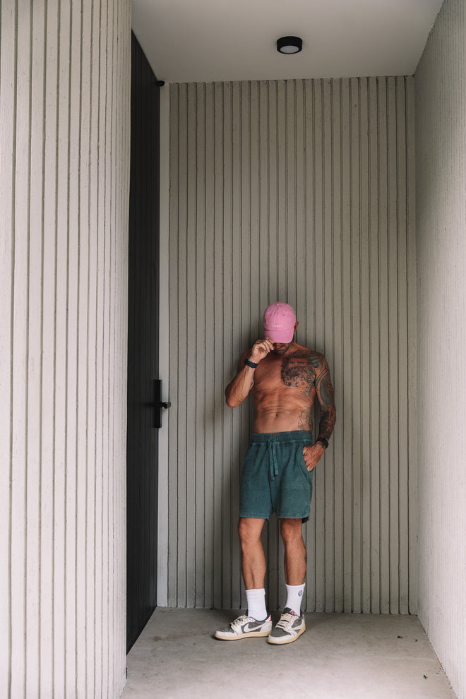 LEISURE SHORTS