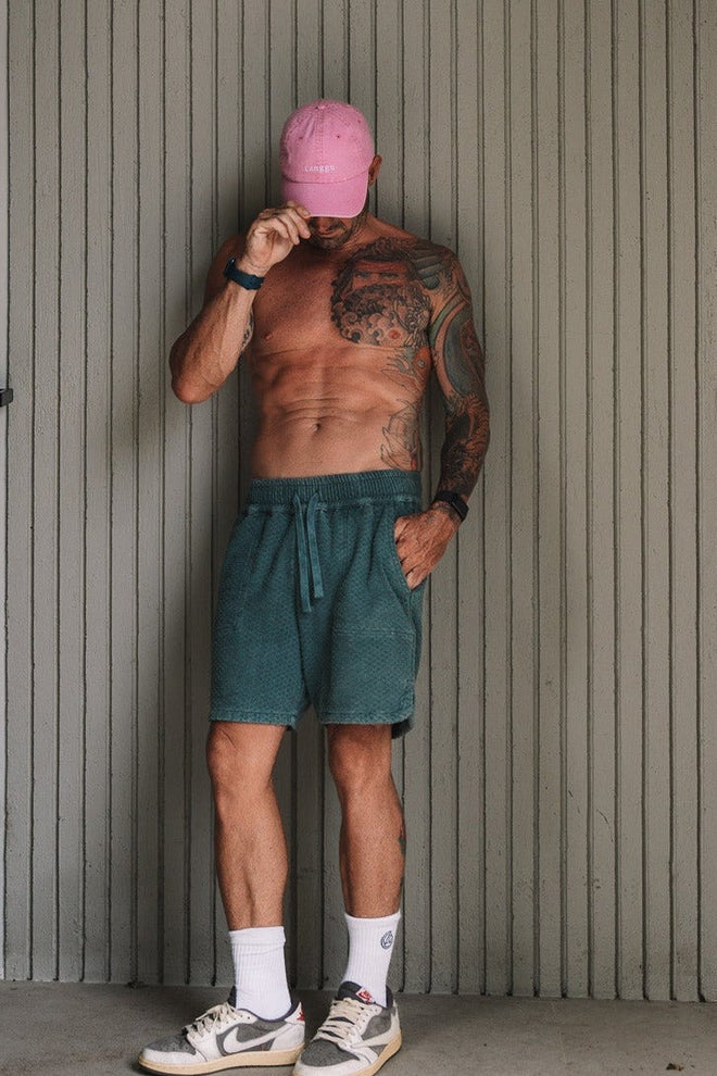 LEISURE SHORTS