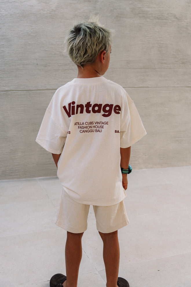 CUBS COLTS TEE