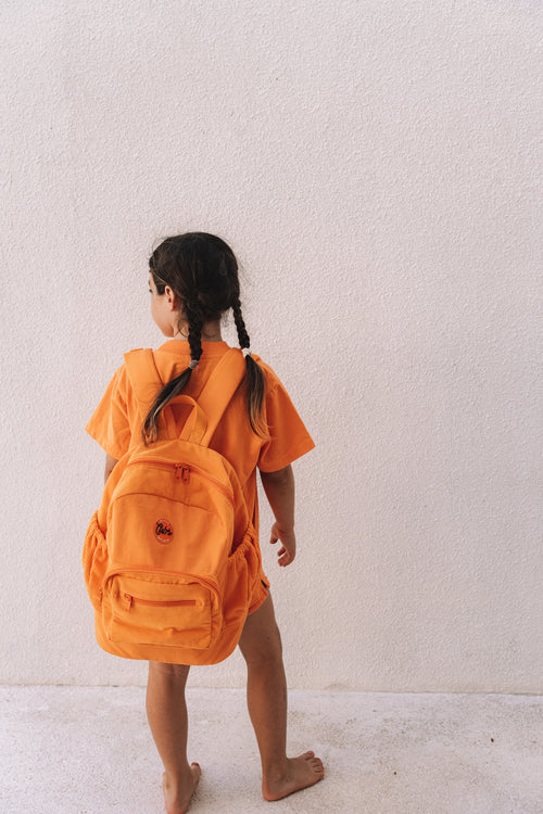 CUBS BACKPACK 01 - LIMITED EDITION