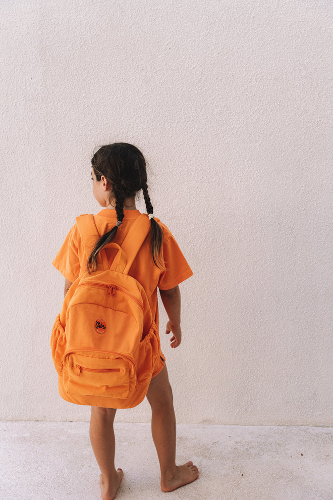 CUBS BACKPACK 01 - LIMITED EDITION