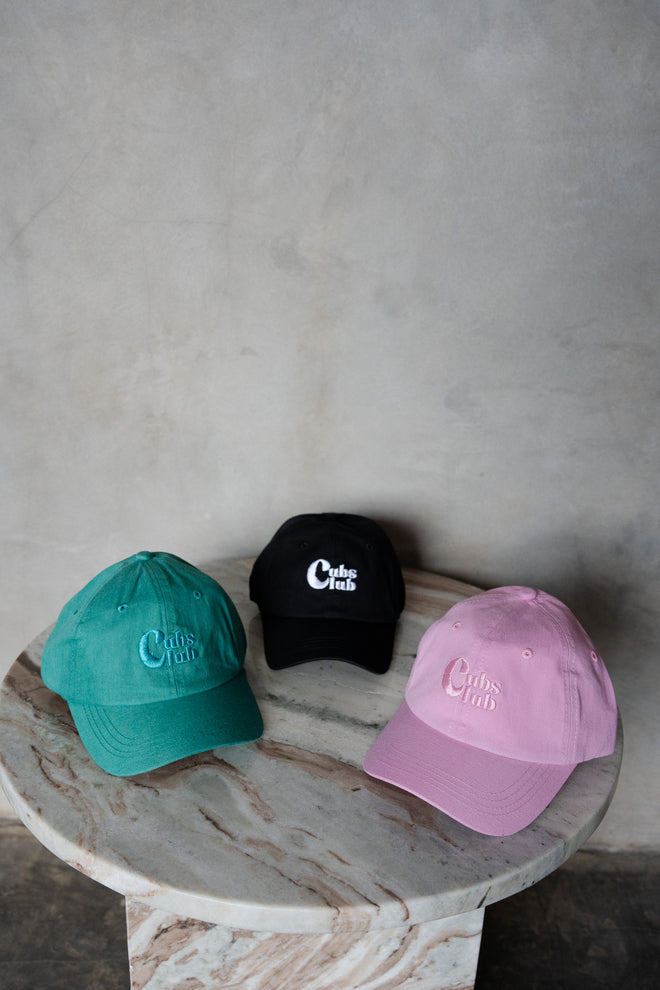 CUBS CLUB HAT