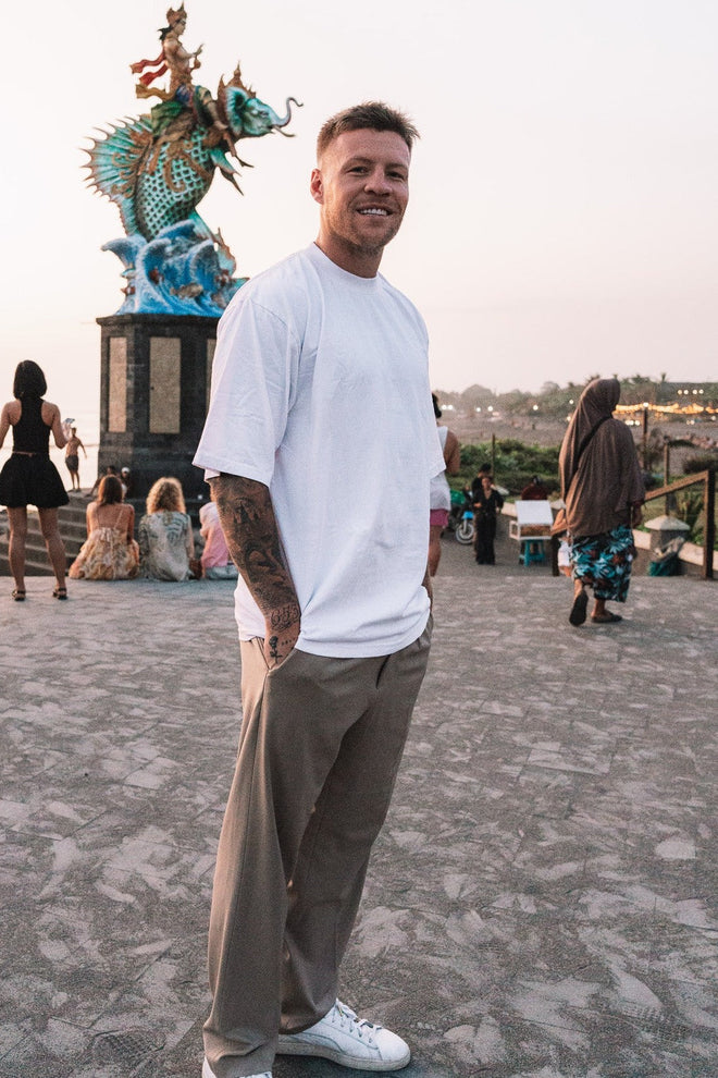 CARTER TEE