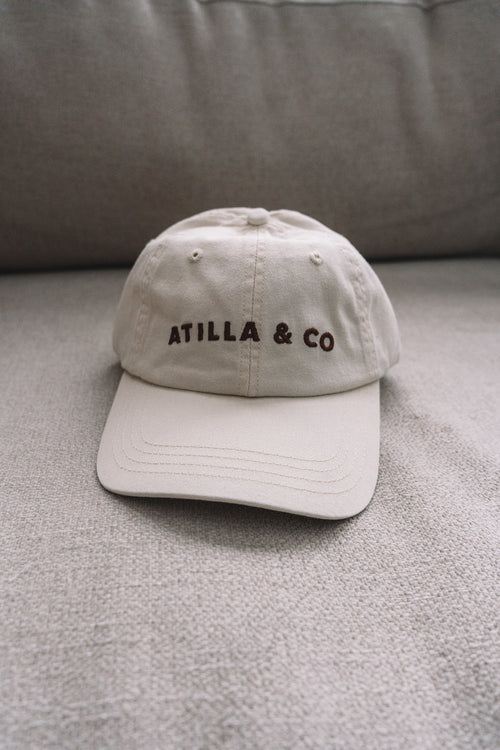 ICONIC CAP